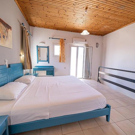 Cretan Life Holidays Hotel Chorafakia Bilik gambar