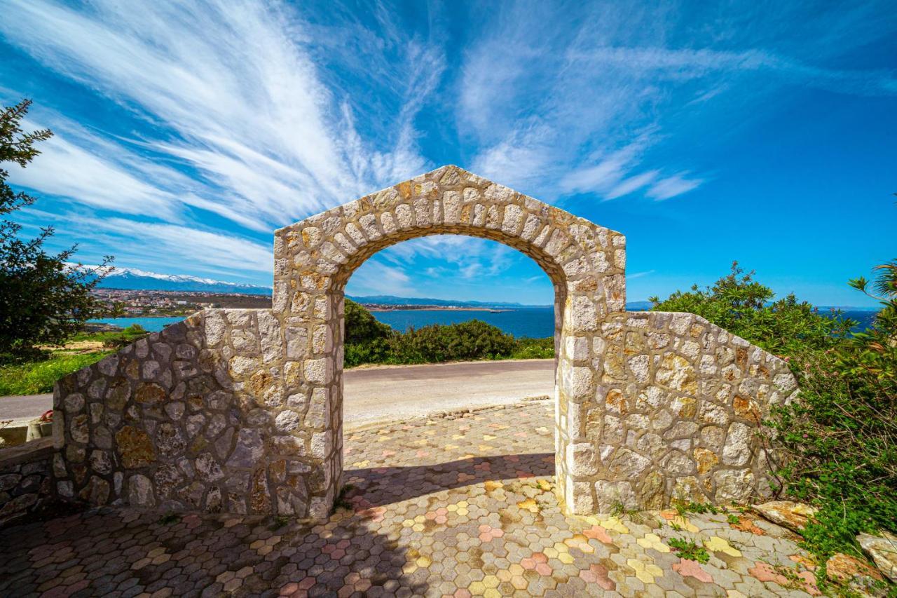 Cretan Life Holidays Hotel Chorafakia Luaran gambar