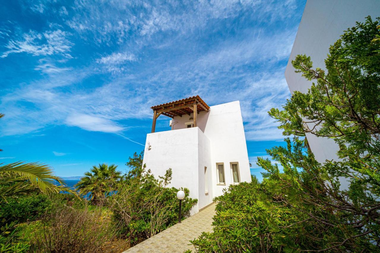 Cretan Life Holidays Hotel Chorafakia Luaran gambar