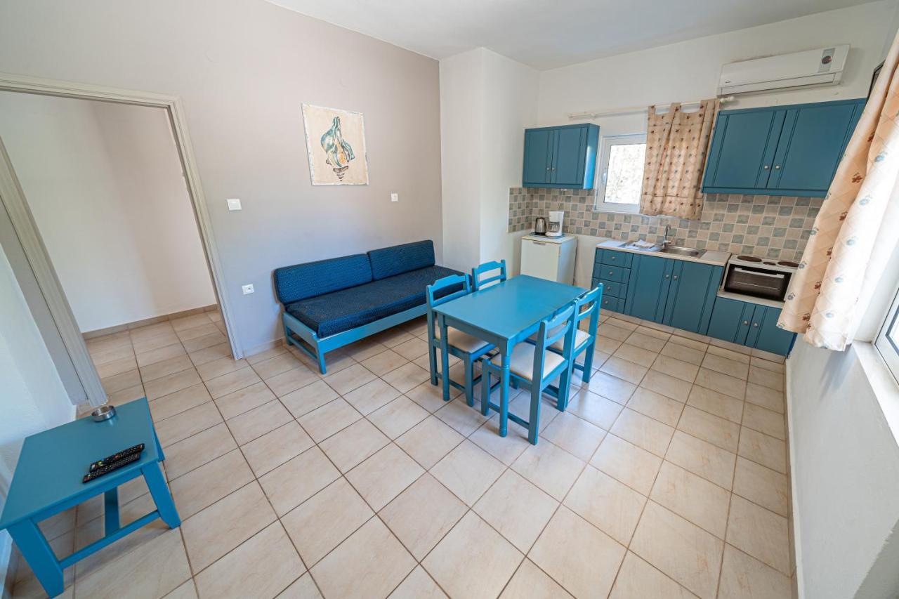 Cretan Life Holidays Hotel Chorafakia Luaran gambar