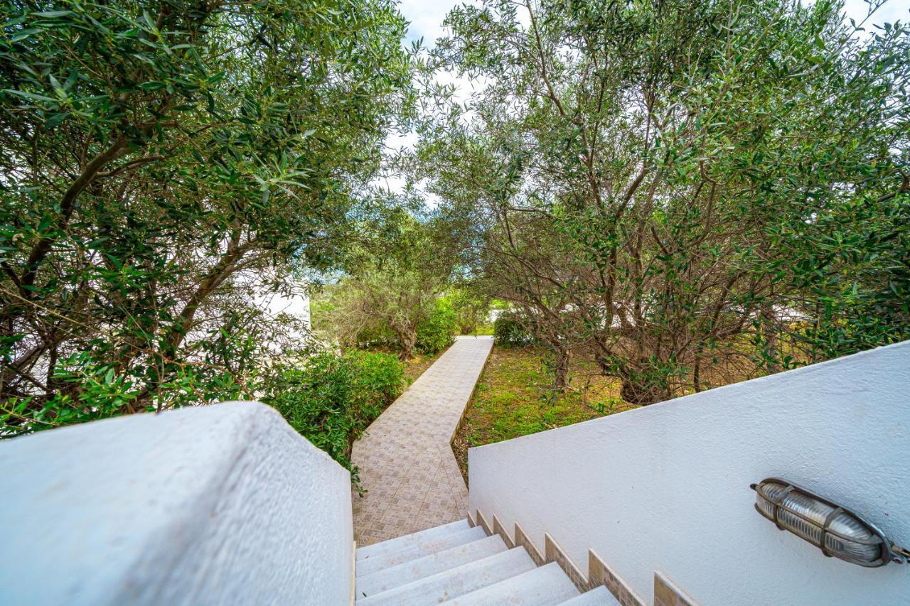 Cretan Life Holidays Hotel Chorafakia Luaran gambar