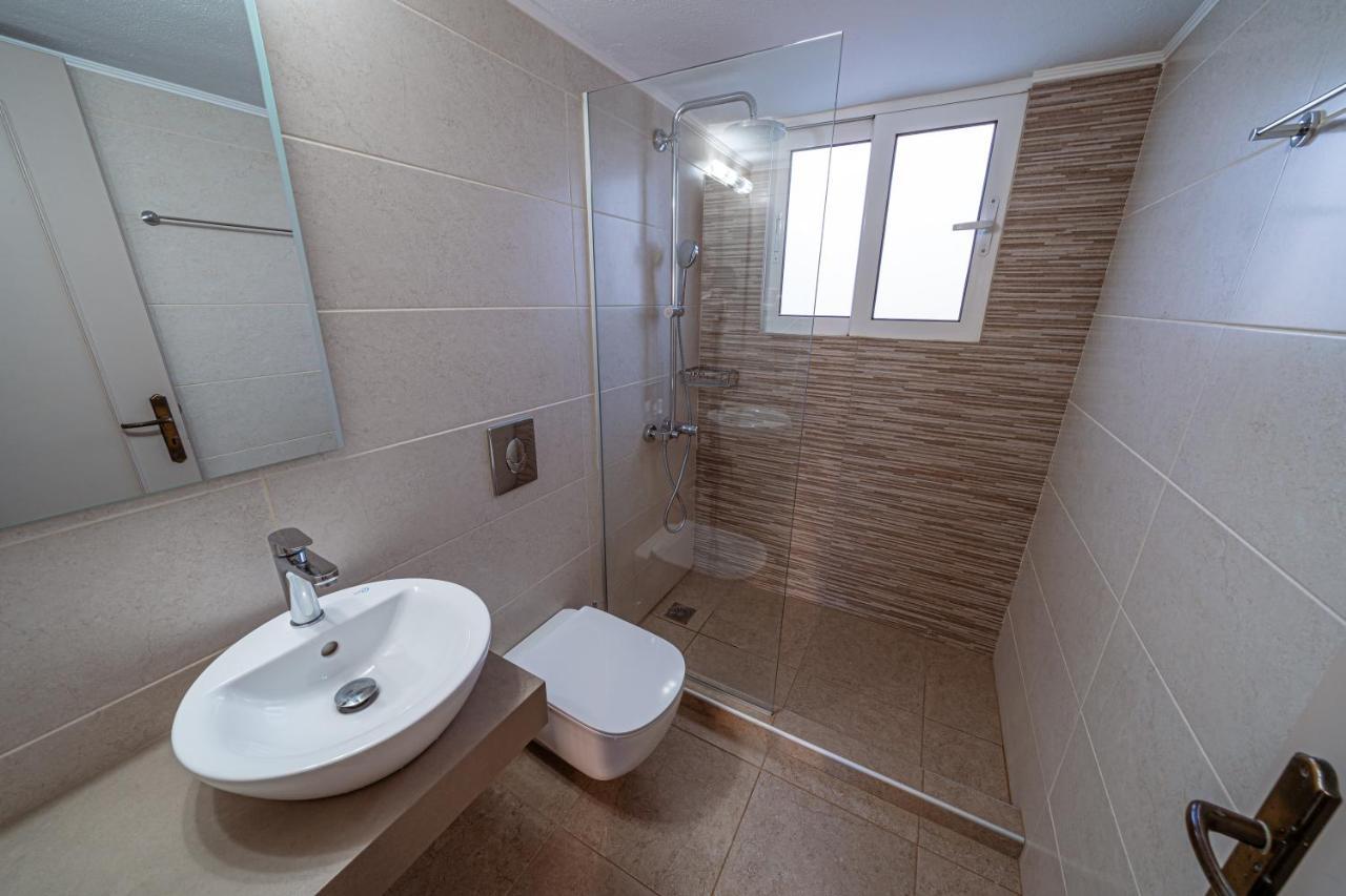 Cretan Life Holidays Hotel Chorafakia Luaran gambar