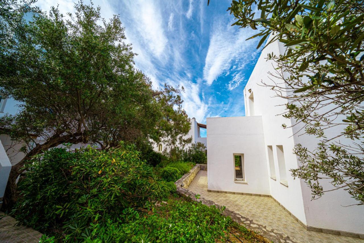 Cretan Life Holidays Hotel Chorafakia Luaran gambar