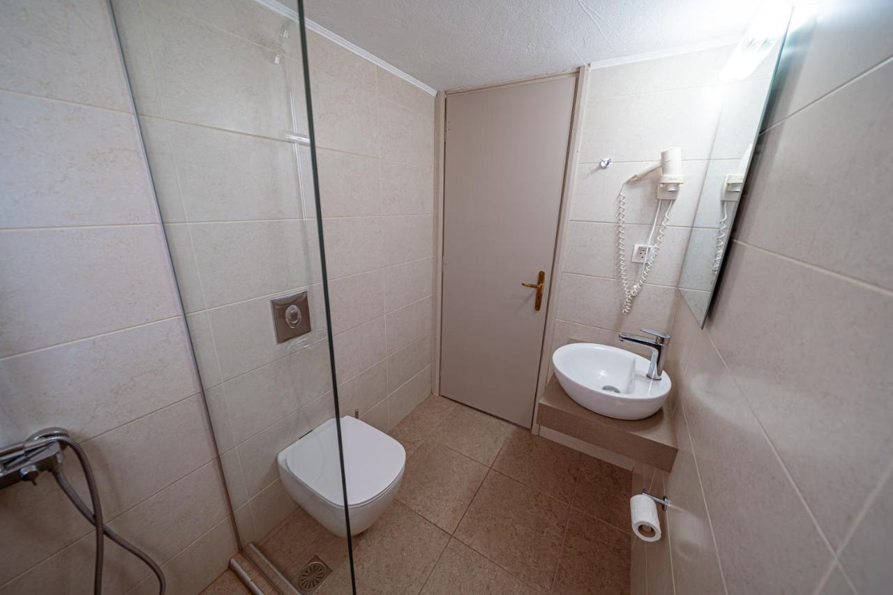 Cretan Life Holidays Hotel Chorafakia Luaran gambar