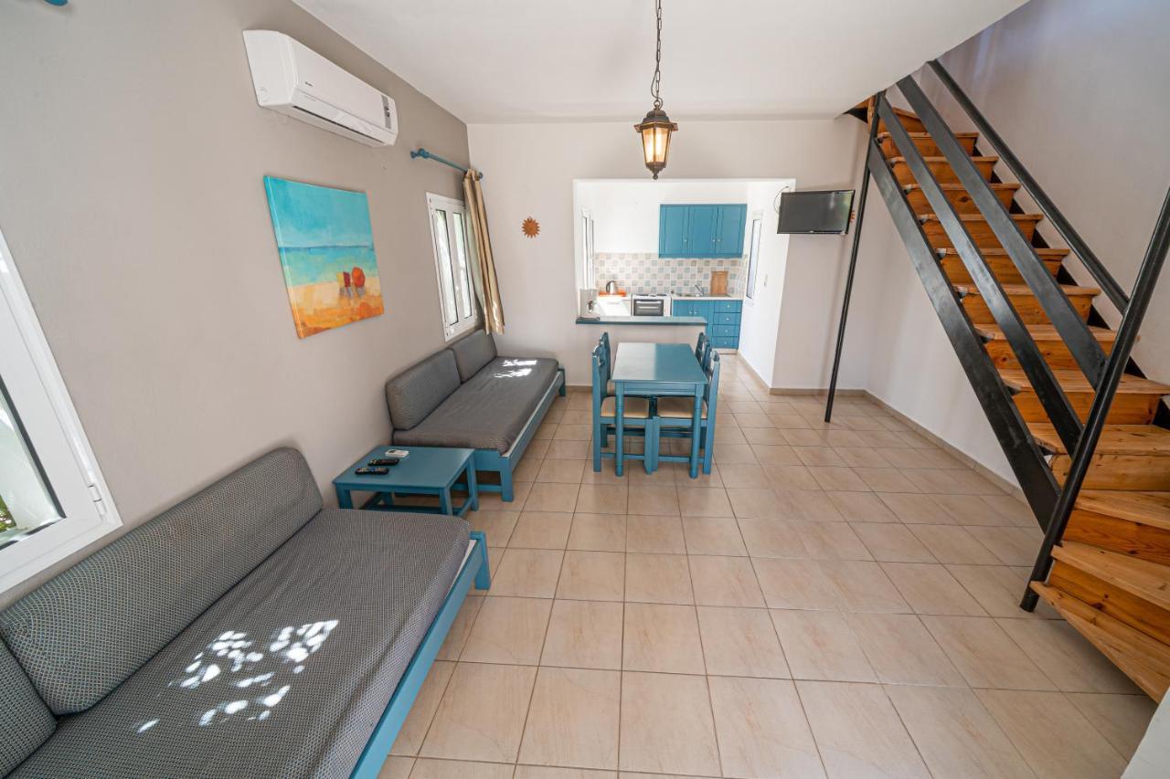 Cretan Life Holidays Hotel Chorafakia Bilik gambar