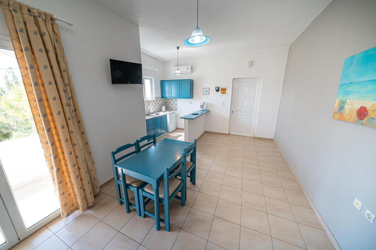 Cretan Life Holidays Hotel Chorafakia Bilik gambar