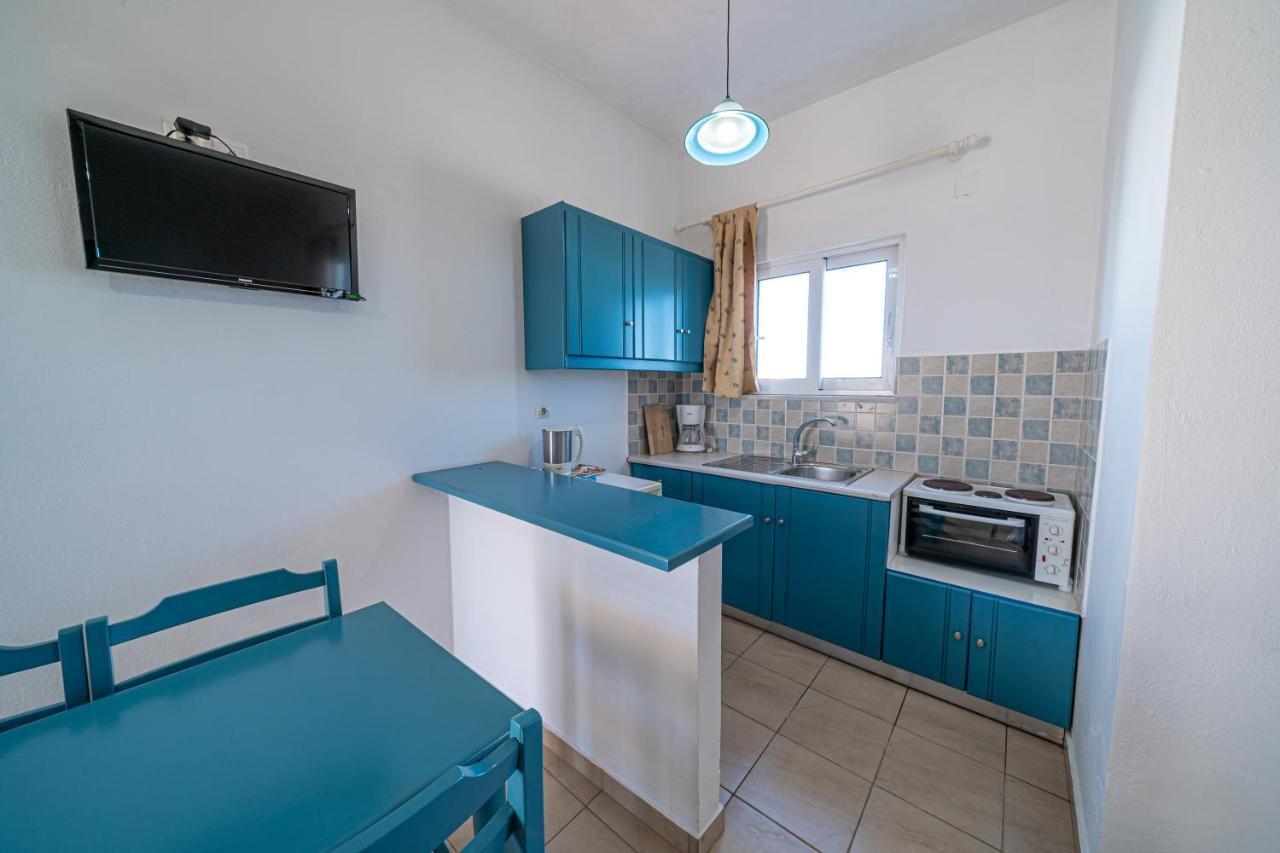 Cretan Life Holidays Hotel Chorafakia Luaran gambar