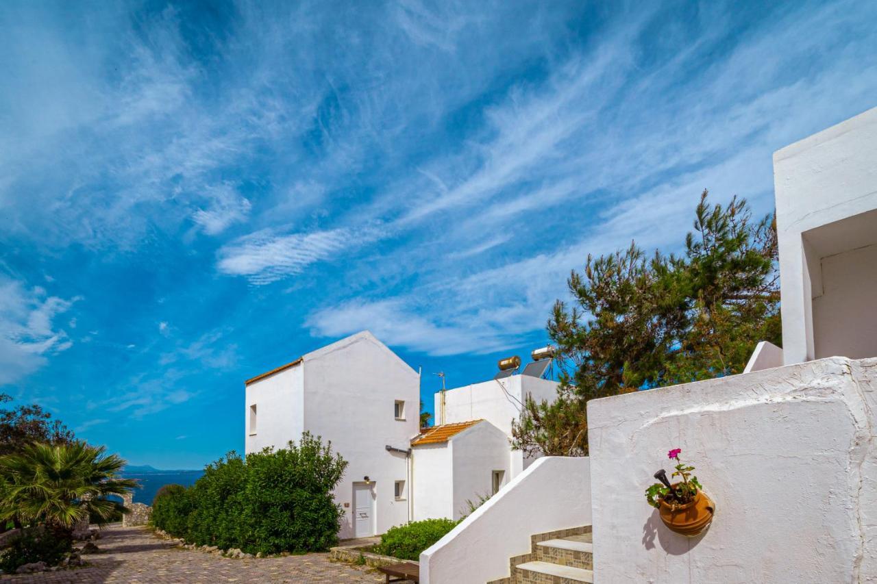 Cretan Life Holidays Hotel Chorafakia Luaran gambar
