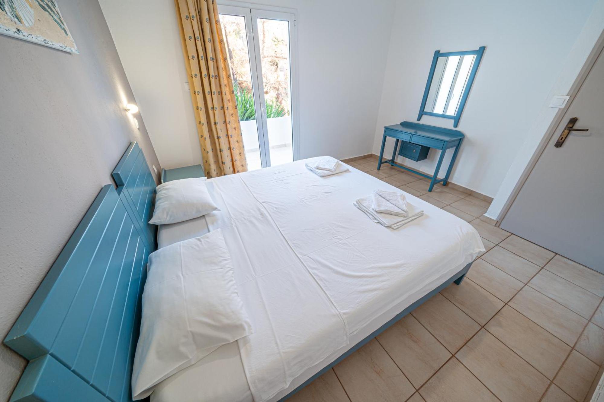 Cretan Life Holidays Hotel Chorafakia Bilik gambar