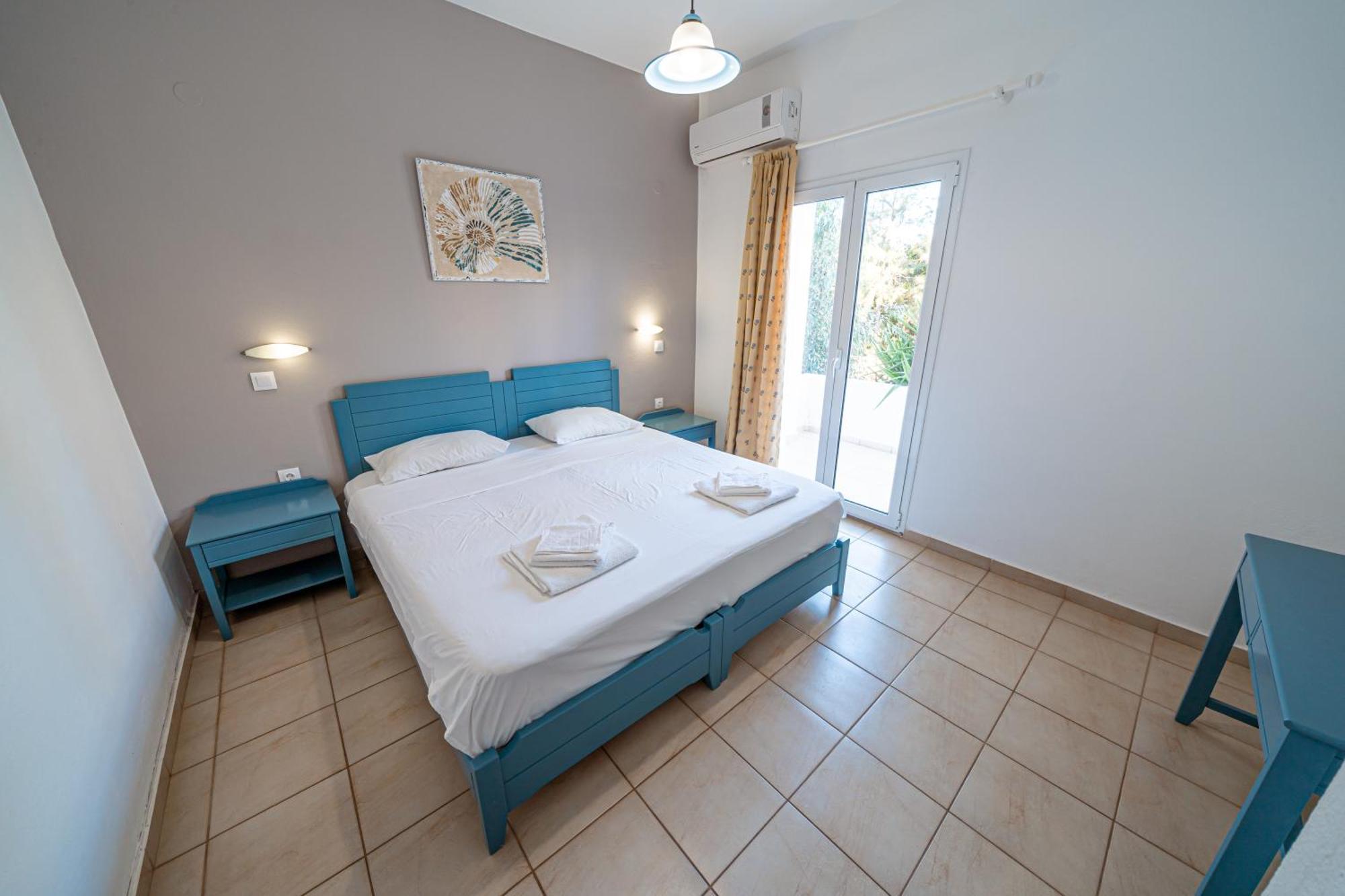 Cretan Life Holidays Hotel Chorafakia Bilik gambar