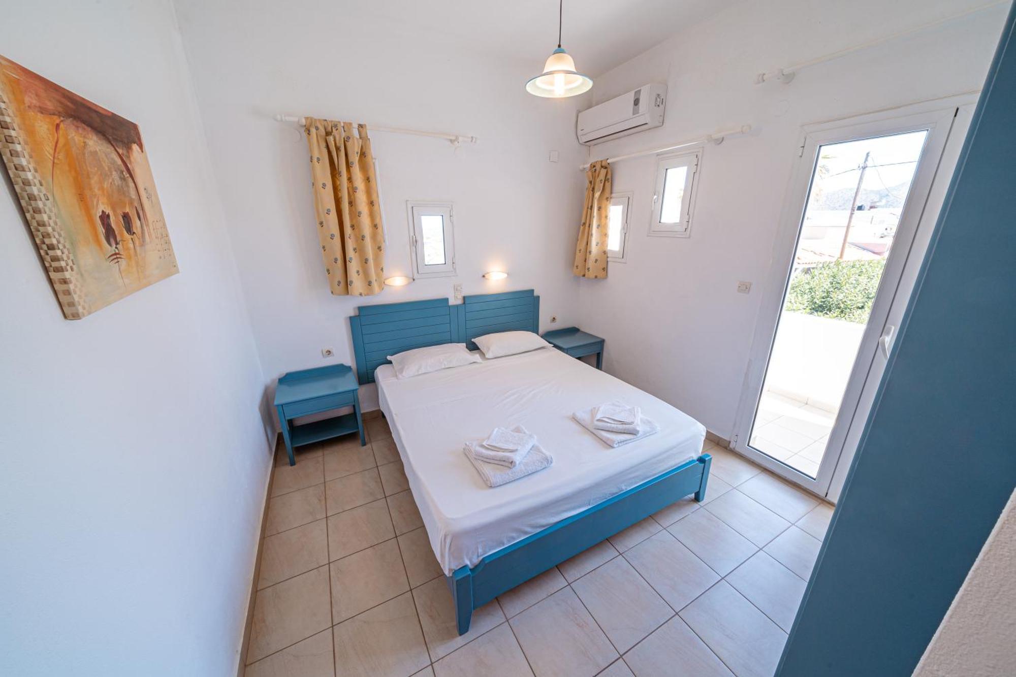 Cretan Life Holidays Hotel Chorafakia Bilik gambar