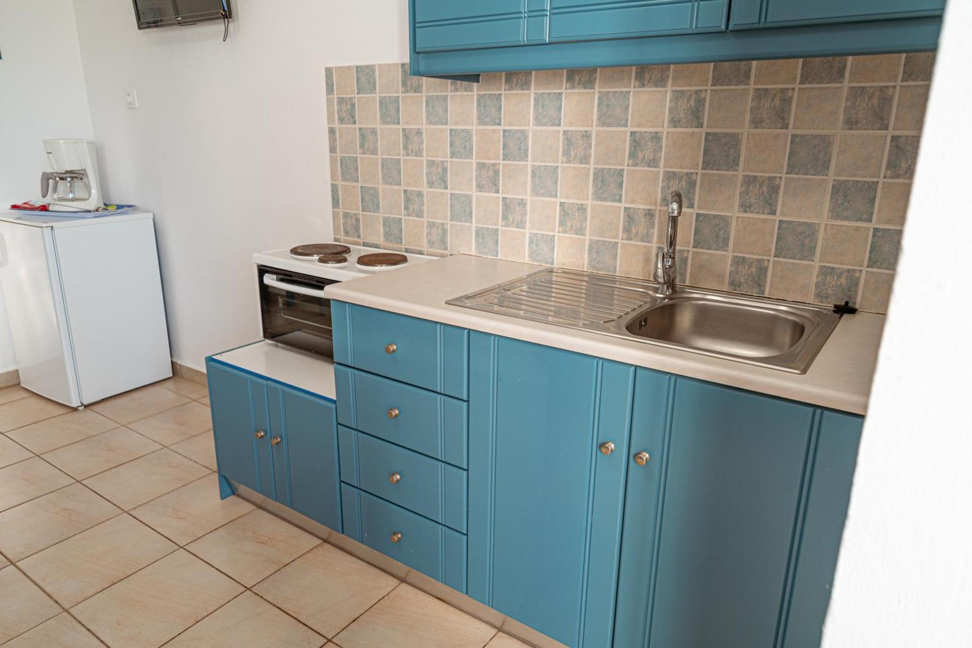Cretan Life Holidays Hotel Chorafakia Bilik gambar