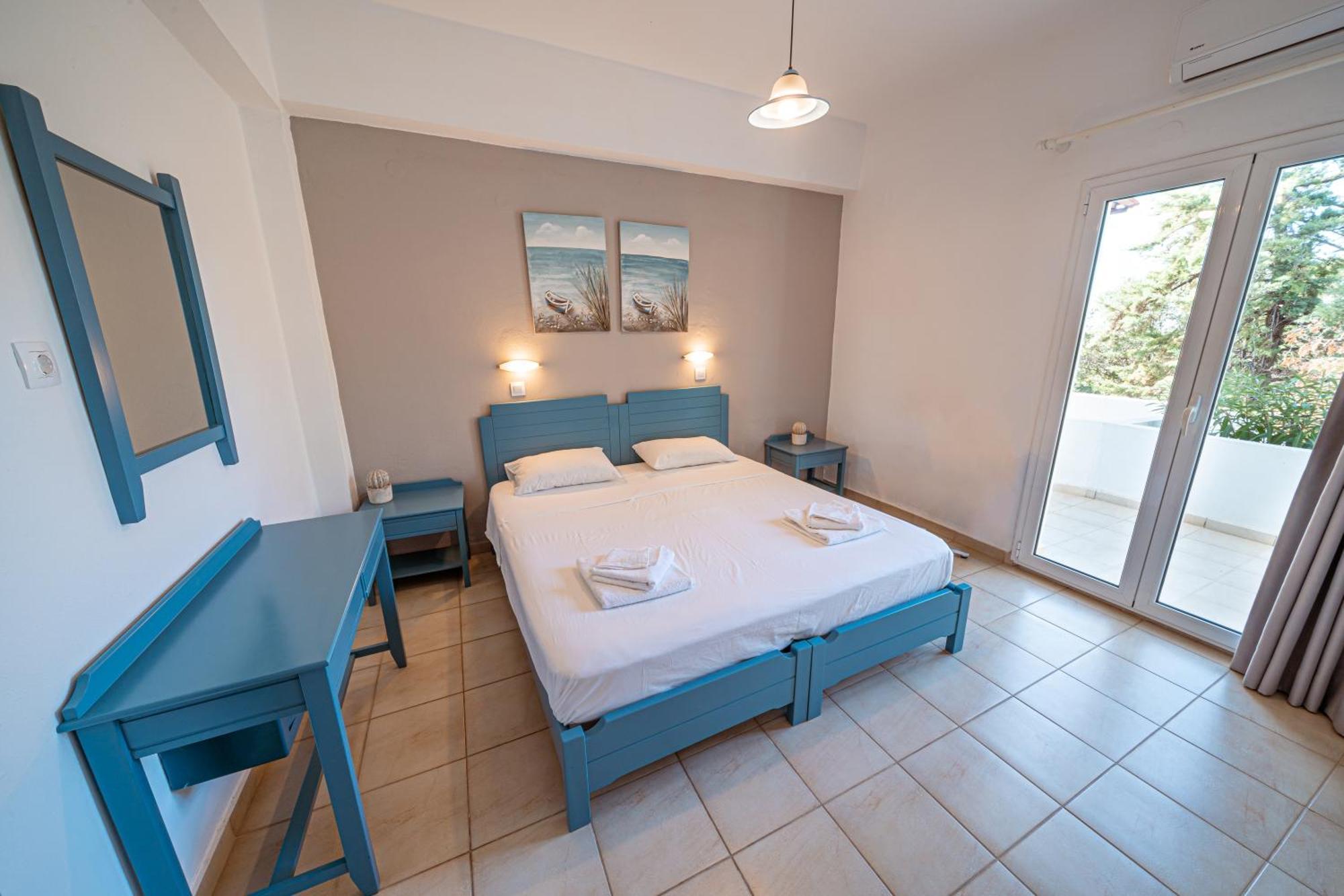 Cretan Life Holidays Hotel Chorafakia Bilik gambar