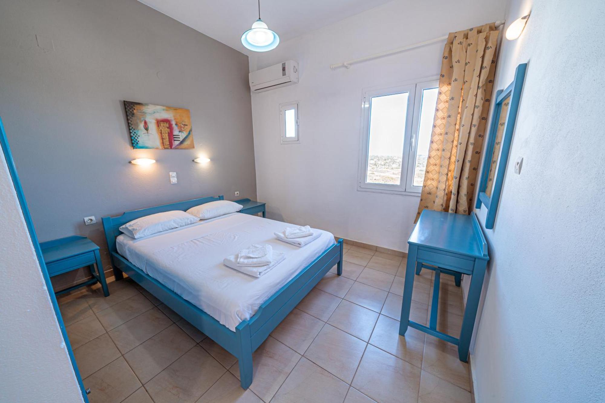 Cretan Life Holidays Hotel Chorafakia Bilik gambar