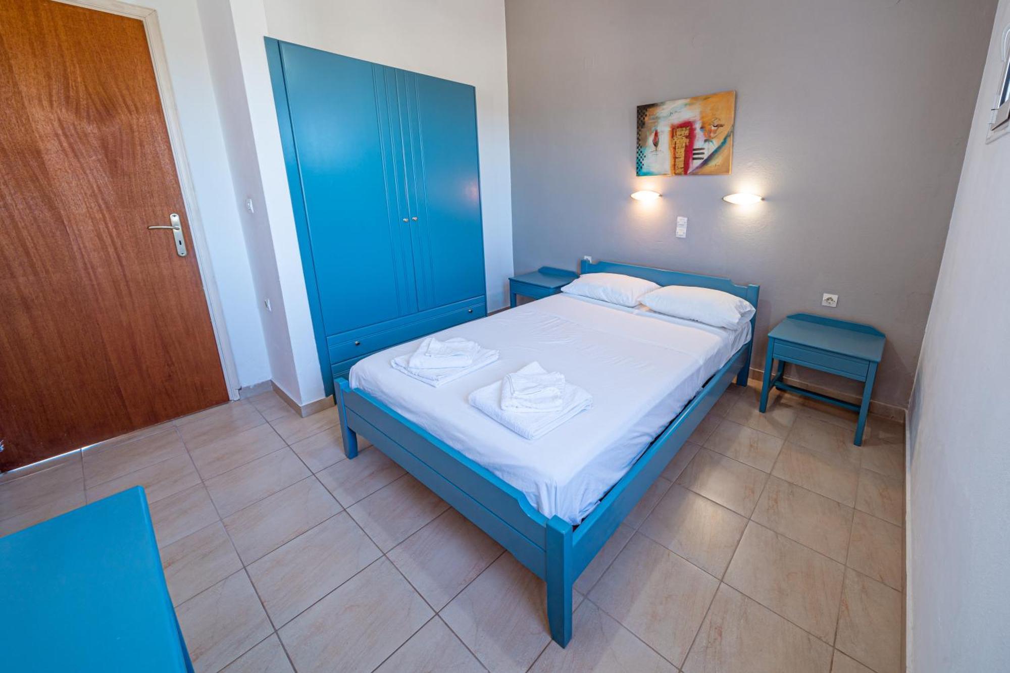Cretan Life Holidays Hotel Chorafakia Bilik gambar