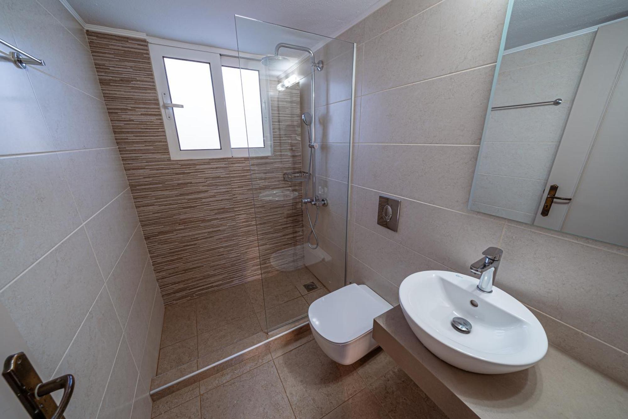 Cretan Life Holidays Hotel Chorafakia Bilik gambar